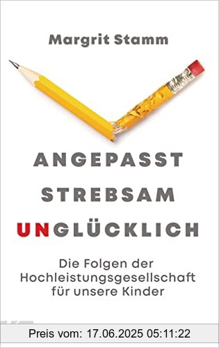 Brand : Kösel-Verlag, Binding : Gebundene Ausgabe, Label : Kösel-Verlag, Publisher : Kösel-Verlag, medium : Gebundene Ausgabe, numberOfPages : 192, publicationDate : 2022-08-31, releaseDate : 2022-08-26, authors : Margrit Stamm, ISBN : 3466372852