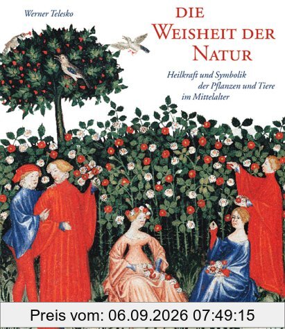Die Weisheit der Natur