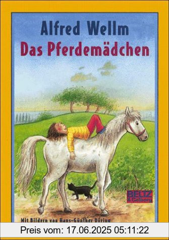 Binding : Gebundene Ausgabe, Label : Beltz, Publisher : Beltz, medium : Gebundene Ausgabe, numberOfPages : 109, publicationDate : 2000-02-01, authors : Alfred Wellm, languages : german, ISBN : 3407797389