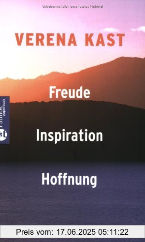 Binding : Broschiert, Label : Patmos, Publisher : Patmos, medium : Broschiert, numberOfPages : 200, publicationDate : 2008-01-01, authors : Verena Kast, languages : german, ISBN : 3491698324