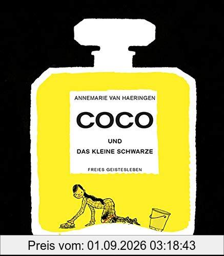 Coco und das Kleine Schwarze: Mini-Format