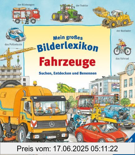 Brand : Ravensburger, Binding : Pappbilderbuch, Label : Ravensburger Buchverlag, Publisher : Ravensburger Buchverlag, Feature : 235mm x 27mm x 270mm, medium : Sonstige Einbände, numberOfPages : 36, publicationDate : 2011-06-01, authors : Susanne Gernhäuser, languages : german, ISBN : 3473432776