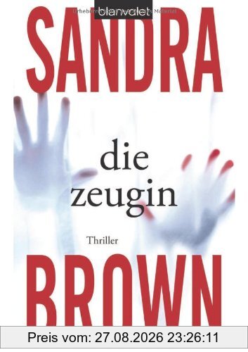 Die Zeugin