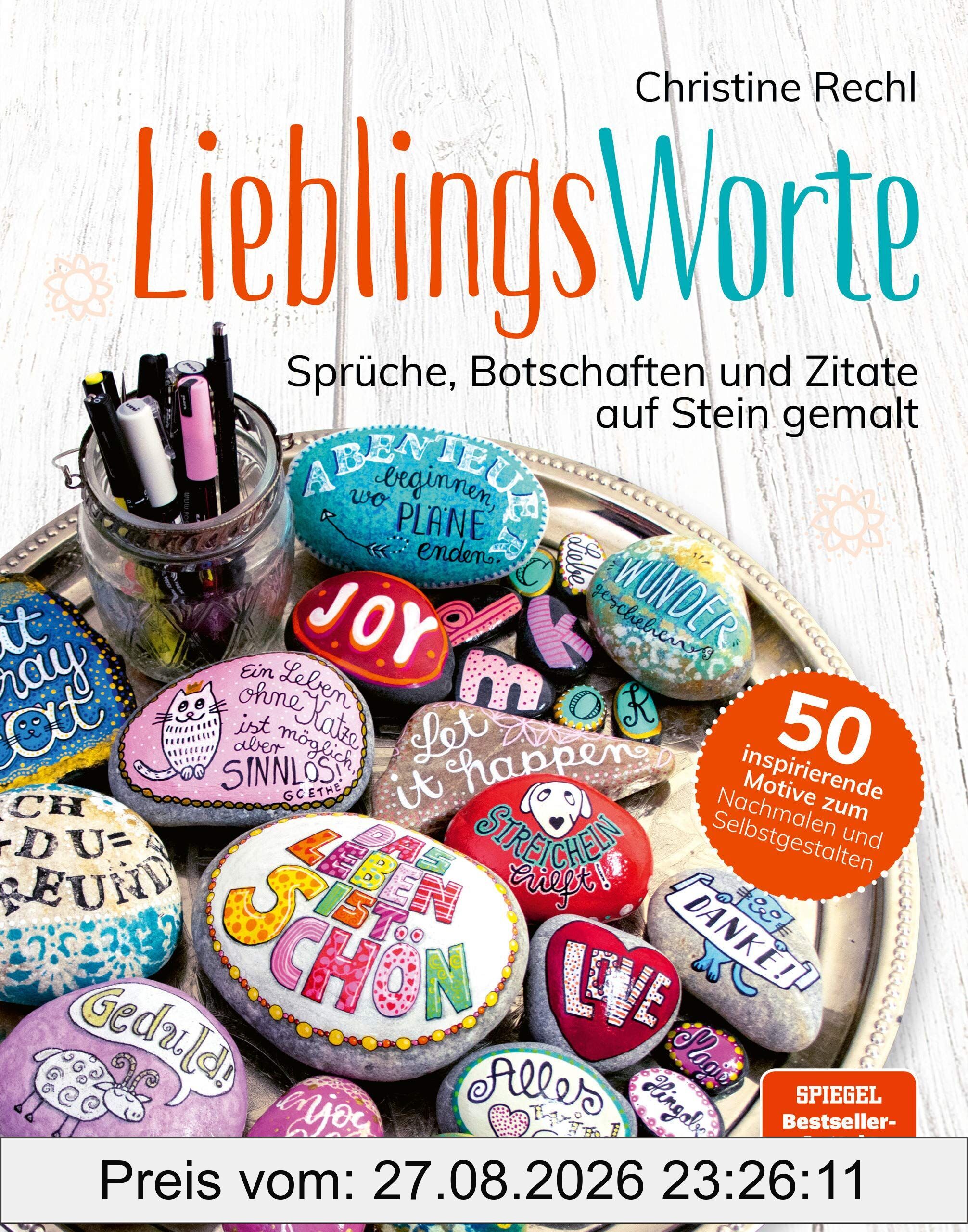 Lieblingsworte