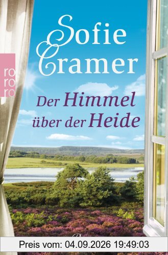 Der Himmel über der Heide