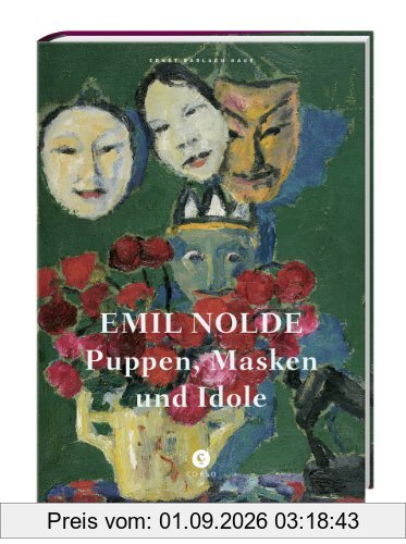 Puppen, Masken und Idole
