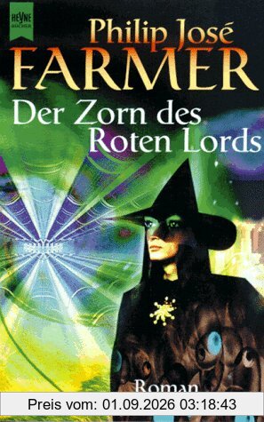 Der Zorn des Roten Lords.