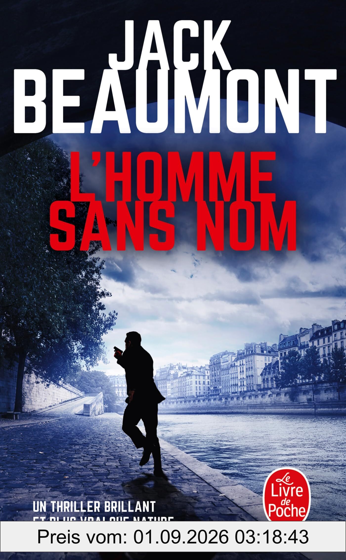 L'homme sans nom