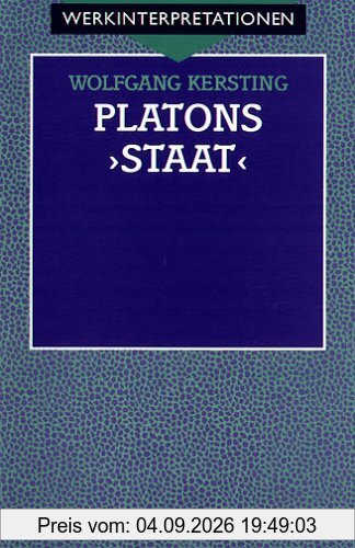 Platons Staat