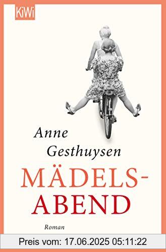 Binding : Taschenbuch, Edition : 1., Label : KiWi-Taschenbuch, Publisher : KiWi-Taschenbuch, medium : Taschenbuch, numberOfPages : 384, publicationDate : 2020-02-13, releaseDate : 2020-02-13, authors : Anne Gesthuysen, ISBN : 3462054147