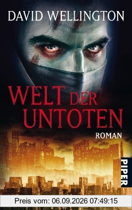 Monster Island 3: Welt der Untoten
