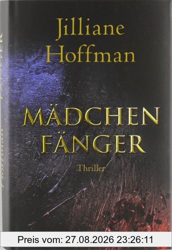 Mädchenfänger