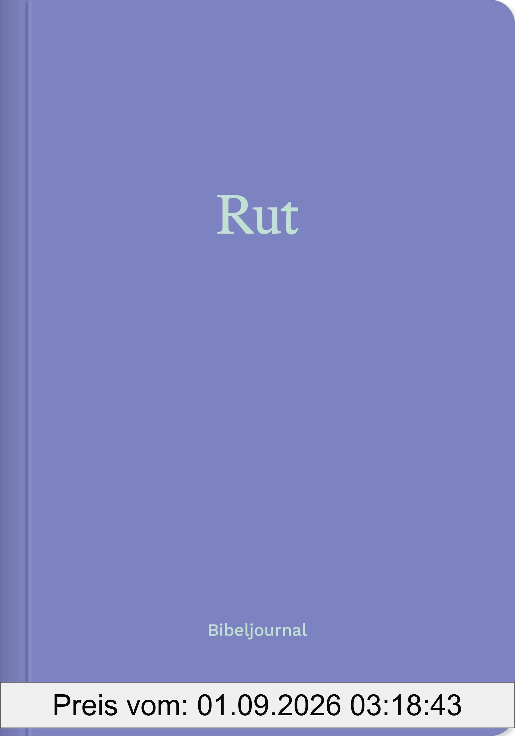Rut (Bibeljournal)