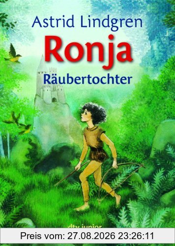 Ronja Räubertochter
