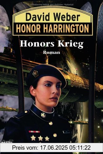 Binding : Taschenbuch, Edition : 2, Label : Bastei Lübbe (Bastei Lübbe Taschenbuch), Publisher : Bastei Lübbe (Bastei Lübbe Taschenbuch), medium : Taschenbuch, numberOfPages : 688, publicationDate : 2004-10-19, authors : David Weber, translators : Dietmar Schmidt, languages : german, ISBN : 3404232771