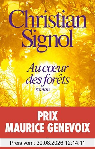 Au coeur des forêts
