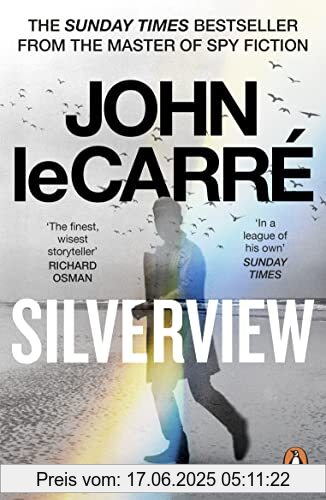 Binding : Taschenbuch, Label : Penguin, Publisher : Penguin, medium : Taschenbuch, numberOfPages : 272, publicationDate : 2022-04-28, releaseDate : 2022-04-28, authors : John Le Carré, ISBN : 0241994535