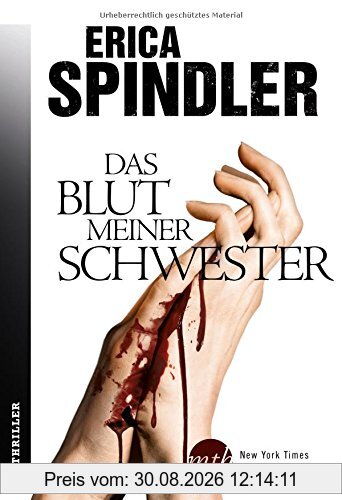 Das Blut meiner Schwester