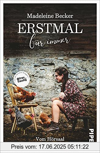 Binding : Broschiert, Edition : 1., Label : Piper Paperback, Publisher : Piper Paperback, medium : Broschiert, numberOfPages : 288, publicationDate : 2022-01-27, releaseDate : 2022-01-27, authors : Madeleine Becker, ISBN : 3492063292