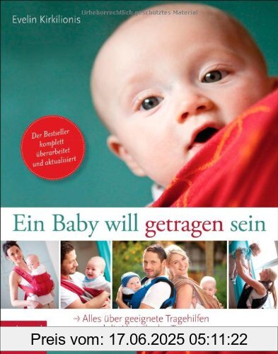 Binding : Broschiert, Edition : Neuausgabe., Label : Kösel-Verlag, Publisher : Kösel-Verlag, medium : Broschiert, numberOfPages : 192, publicationDate : 2013-06-24, authors : Evelin Kirkilionis, languages : german, ISBN : 3466345766