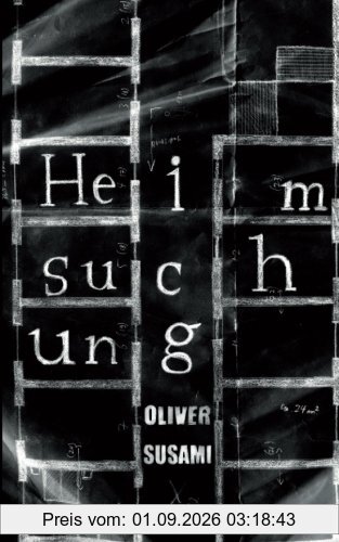 Heimsuchung
