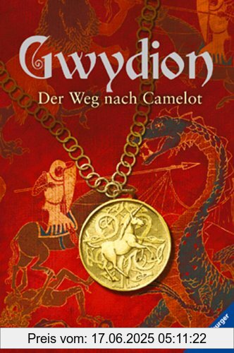 Binding : Gebundene Ausgabe, Edition : 3, Label : Ravensburger Buchverlag, Publisher : Ravensburger Buchverlag, medium : Gebundene Ausgabe, numberOfPages : 320, publicationDate : 2007-10-01, authors : Peter Schwindt, languages : german, ISBN : 3473344796