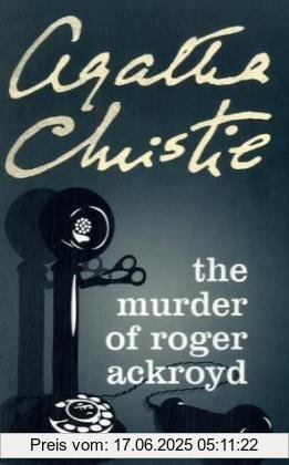 Binding : Taschenbuch, Edition : Masterpiece ed, Label : Harpercollins UK, Publisher : Harpercollins UK, NumberOfItems : 1, medium : Taschenbuch, numberOfPages : 368, publicationDate : 2002-04-02, authors : Agatha Christie, languages : french, ISBN : 0007141343