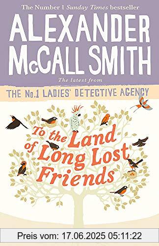 Binding : Taschenbuch, Label : Abacus, Publisher : Abacus, medium : Taschenbuch, numberOfPages : 240, publicationDate : 2020-08-06, releaseDate : 2020-08-06, authors : Alexander McCall Smith, ISBN : 0349143285