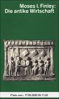 Binding : Broschiert, Label : Dtv, Publisher : Dtv, NumberOfItems : 1, medium : Broschiert, numberOfPages : 271, publicationDate : 2001-09-01, authors : Finley, Moses I., ISBN : 3423045841