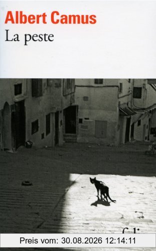 La peste