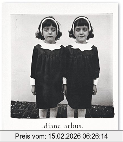 Diane Arbus , An Aperture Monograph (Hardback)