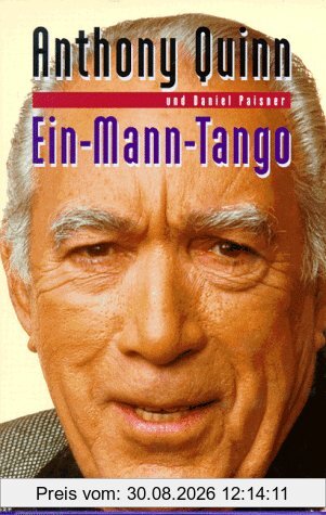 Ein-Mann-Tango