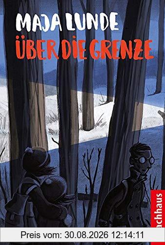 Über die Grenze