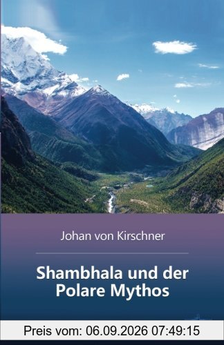 Shambhala und der Polare Mythos