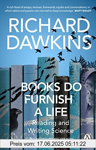 Brand : Transworld Publ. Ltd UK, Binding : Taschenbuch, Label : Penguin, Publisher : Penguin, medium : Taschenbuch, numberOfPages : 464, publicationDate : 2022-02-10, releaseDate : 2022-02-10, authors : Richard Dawkins, ISBN : 1529176492