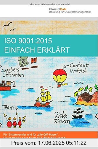 Binding : Taschenbuch, Edition : 1, Label : CreateSpace Independent Publishing Platform, Publisher : CreateSpace Independent Publishing Platform, medium : Taschenbuch, numberOfPages : 146, publicationDate : 2015-11-09, authors : Christof Dahl, languages : german, ISBN : 1518895727