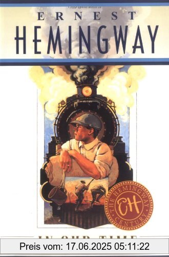 Binding : Taschenbuch, Edition : 1st Scribner Paperback Fiction Ed, Label : Scribner, Publisher : Scribner, NumberOfItems : 1, PackageQuantity : 1, medium : Taschenbuch, numberOfPages : 160, publicationDate : 1996-01-31, authors : Ernest Hemingway, languages : english, ISBN : 0684822768