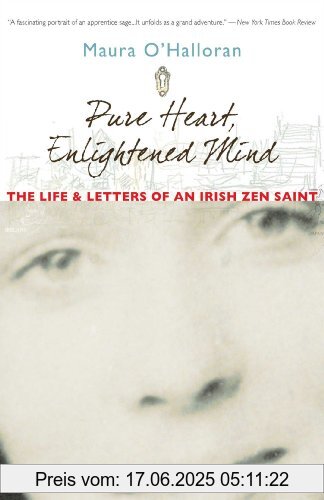Binding : Taschenbuch, Edition : Expanded Wisdom., Label : Wisdom Publications, Publisher : Wisdom Publications, NumberOfItems : 1, PackageQuantity : 1, medium : Taschenbuch, numberOfPages : 352, publicationDate : 2007-04-17, authors : Maura O'Halloran, languages : english, ISBN : 0861712838