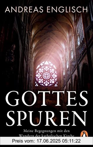 Binding : Taschenbuch, Label : Penguin Verlag, Publisher : Penguin Verlag, medium : Taschenbuch, numberOfPages : 384, publicationDate : 2023-03-15, releaseDate : 2023-03-15, authors : Andreas Englisch, ISBN : 3328110291