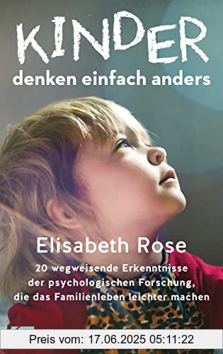 Binding : Gebundene Ausgabe, Label : Kösel-Verlag, Publisher : Kösel-Verlag, medium : Gebundene Ausgabe, numberOfPages : 256, publicationDate : 2022-02-28, releaseDate : 2022-02-28, authors : Elisabeth Rose, ISBN : 3466311713