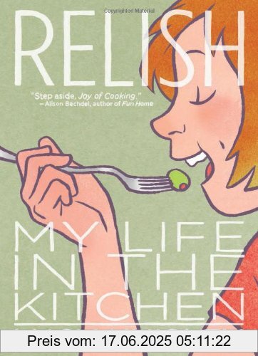 Binding : Taschenbuch, Label : First Second, Publisher : First Second, NumberOfItems : 1, medium : Taschenbuch, numberOfPages : 173, publicationDate : 2013-04-26, authors : Lucy Knisley, languages : english, ISBN : 1596436239