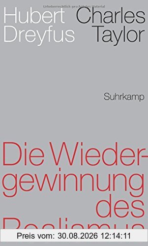 Die Wiedergewinnung des Realismus