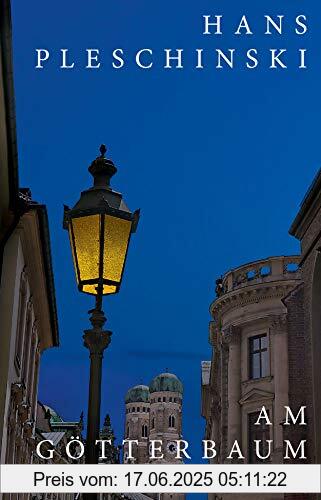 Brand : Beck C. H., Binding : Gebundene Ausgabe, Edition : 1, Label : C.H.Beck, Publisher : C.H.Beck, medium : Gebundene Ausgabe, numberOfPages : 280, publicationDate : 2021-01-27, releaseDate : 2021-01-27, authors : Hans Pleschinski, ISBN : 3406766315