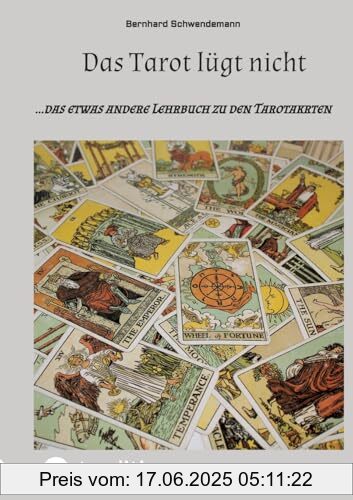 Binding : Taschenbuch, Label : tredition, Publisher : tredition, medium : Taschenbuch, numberOfPages : 163, publicationDate : 2024-06-14, authors : Bernhard Schwendemann, ISBN : 3384261755