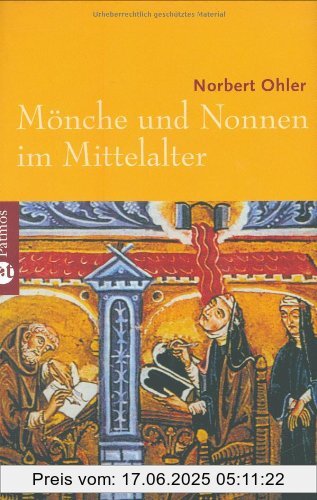 Binding : Gebundene Ausgabe, Label : Patmos, Publisher : Patmos, medium : Gebundene Ausgabe, numberOfPages : 519, publicationDate : 2008-01-15, authors : Norbert Ohler, languages : german, ISBN : 3491350034