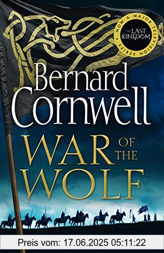 Binding : Taschenbuch, Label : HarperCollins Publishers, Publisher : HarperCollins Publishers, PackageQuantity : 1, medium : Taschenbuch, numberOfPages : 352, publicationDate : 2019-06-13, authors : Bernard Cornwell, ISBN : 0008183864