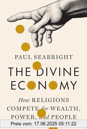 Brand : Princeton University Press, Binding : Gebundene Ausgabe, Label : Princeton University Press, Publisher : Princeton University Press, medium : Gebundene Ausgabe, numberOfPages : 485, publicationDate : 2024-05-14, releaseDate : 2020-02-22, authors : Paul Seabright, ISBN : 069113300X