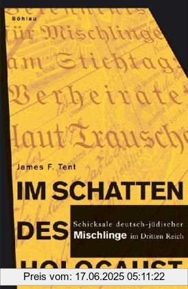 Binding : Gebundene Ausgabe, Label : Böhlau Köln, Publisher : Böhlau Köln, medium : Gebundene Ausgabe, numberOfPages : 352, publicationDate : 2007-04-01, authors : Tent, James F, languages : german, ISBN : 3412163066