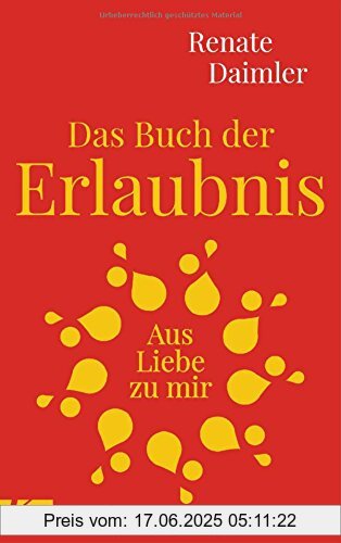 Binding : Gebundene Ausgabe, Label : Kösel-Verlag, Publisher : Kösel-Verlag, medium : Gebundene Ausgabe, numberOfPages : 224, publicationDate : 2017-09-11, releaseDate : 2017-09-11, authors : Renate Daimler, languages : german, ISBN : 3466308119