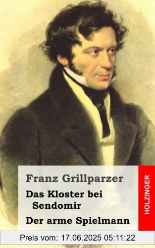 Binding : Taschenbuch, Label : CreateSpace Independent Publishing Platform, Publisher : CreateSpace Independent Publishing Platform, medium : Taschenbuch, numberOfPages : 66, publicationDate : 2013-02-13, authors : Franz Grillparzer, languages : german, ISBN : 1482522861